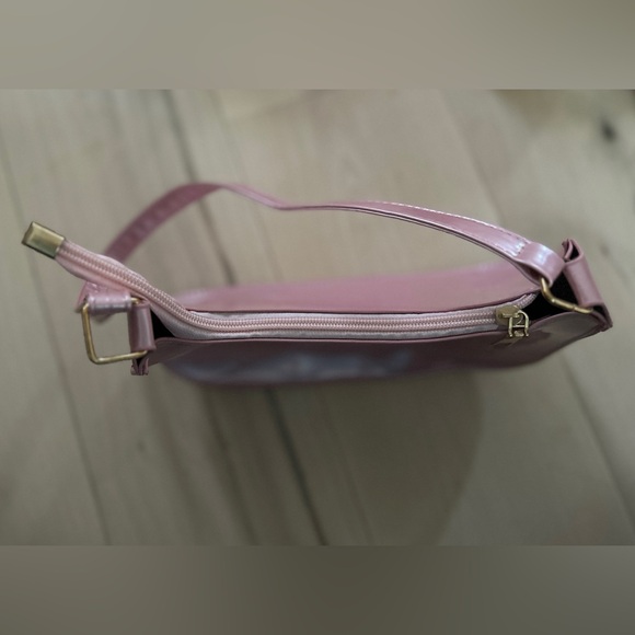 3 Girls Purses- Pink/Brown/Tan - Picture 8 of 14